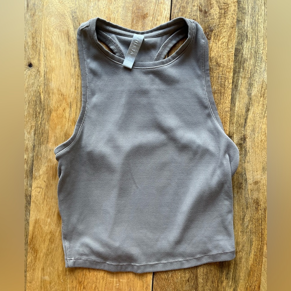 Athleta Crop XXS